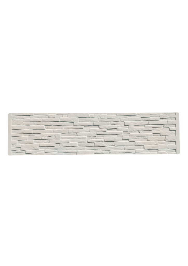 Alpin Panel – Fehér