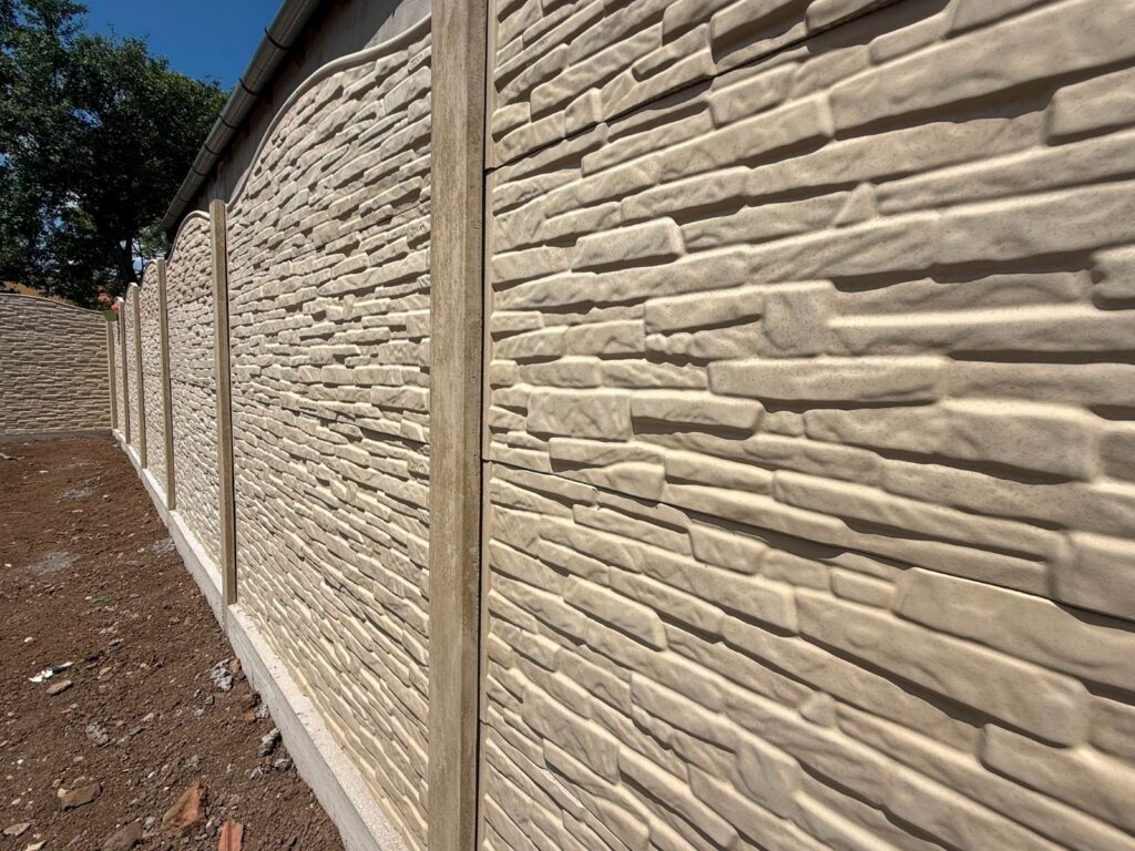 Alpin Panel - Bézs